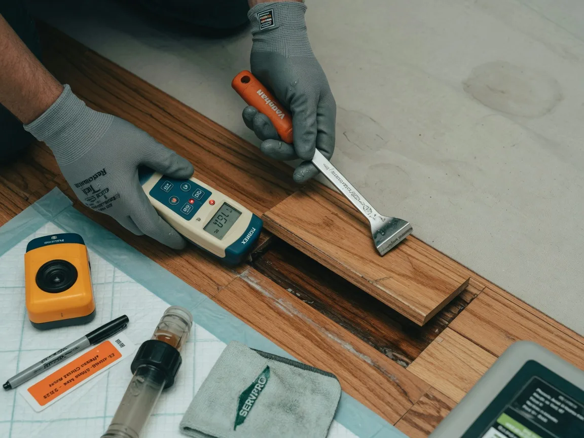 Why choose Water Damage Restoration in Skidmore, TX